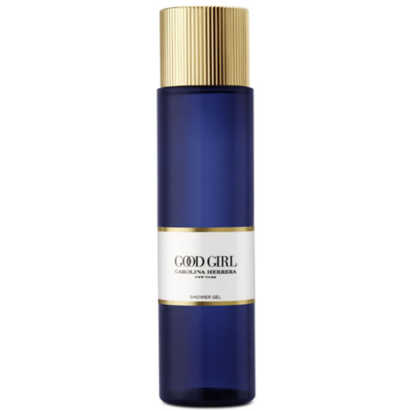 <tc>CAROLINA HERRERA</tc> Good Girl Duschgel 200ml