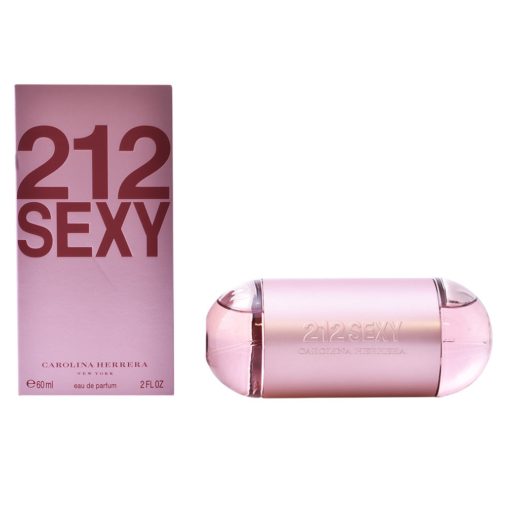 <tc>CAROLINA HERRERA</tc> 212 Sexy Eau de Parfum Spray 60 ml