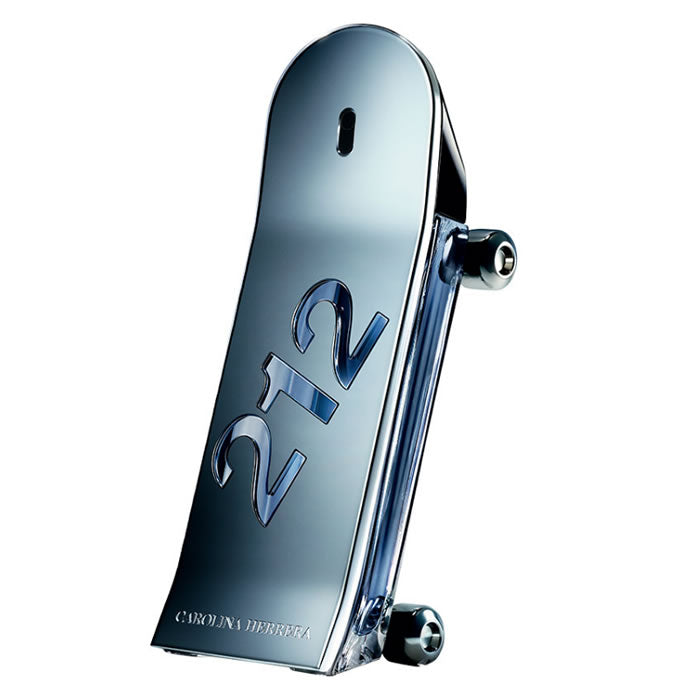 <tc>CAROLINA HERRERA</tc> 212 Men Heroes Eau de Toilette Spray 90 ml