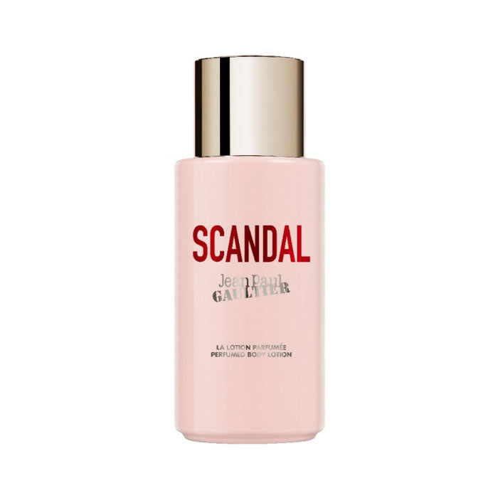 <tc>JEAN PAUL GAULTIER</tc> Scandal Parfümierte Körperlotion 200 ml