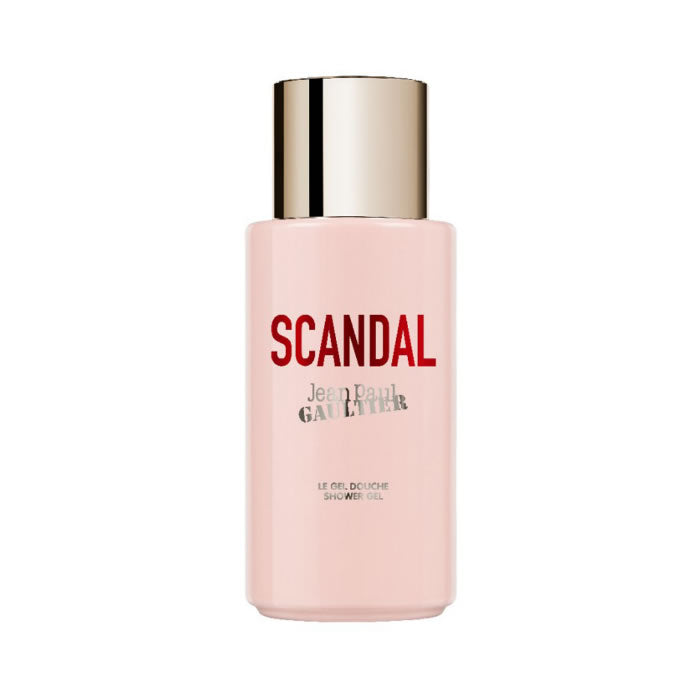 <tc>JEAN PAUL GAULTIER</tc> Scandal Duschgel 200ml