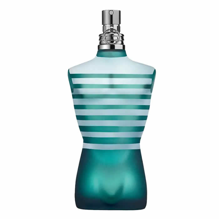 <tc>JEAN PAUL GAULTIER</tc> Le Male Eau de Toilette Spray 125 ml