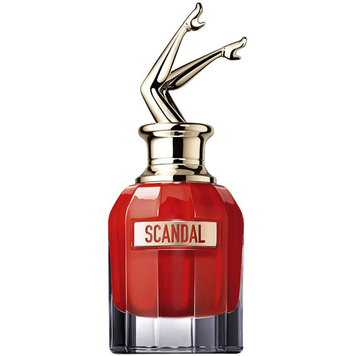 <tc>JEAN PAUL GAULTIER</tc> Scandal Le Parfum Eau de Parfum Intensivspray 50 ml