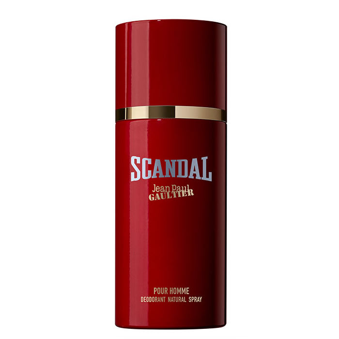 <tc>JEAN PAUL GAULTIER</tc> Scandal Pour Homme Deodorant Spray 150 ml