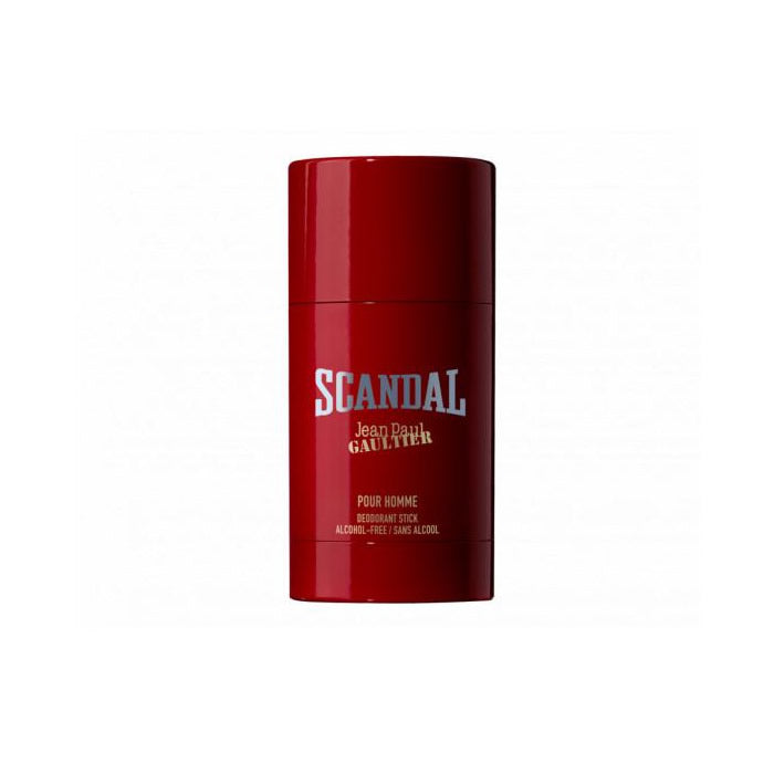<tc>JEAN PAUL GAULTIER</tc> Scandal Pour Homme Deodorant Stick 75g