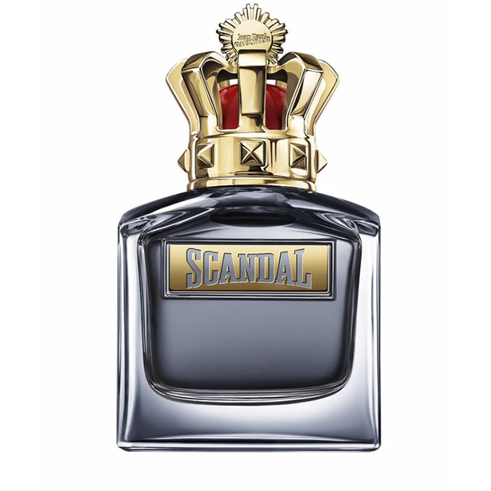 <tc>JEAN PAUL GAULTIER</tc> Scandal Pour Homme Eau de Toilette Spray 150 ml