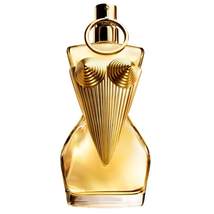 <tc>JEAN PAUL GAULTIER</tc> Divine Eau de Parfum Spray, nachfüllbar, 50 ml