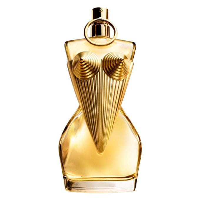 <tc>JEAN PAUL GAULTIER</tc> Divine Eau de Parfum Spray, wiederaufladbar, 100 ml
