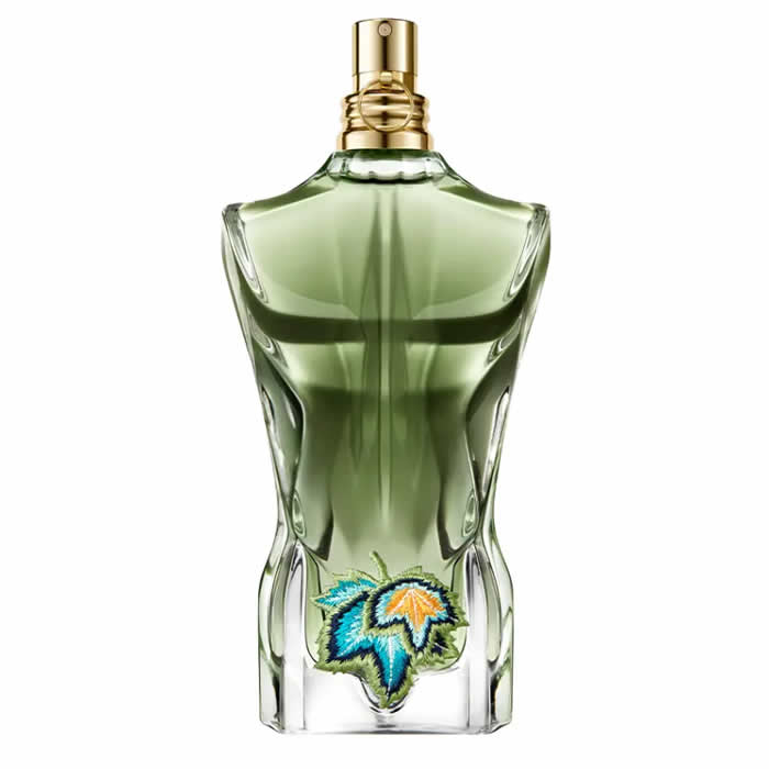 <tc>JEAN PAUL GAULTIER</tc> Le Beau Paradise Garden Eau de Parfüm Spray 75 ml
