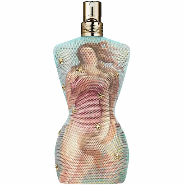 <tc>JEAN PAUL GAULTIER</tc> Classique Collector Edition Eau de Toilette Spray 100 ml