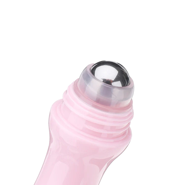 Niacinamid -Augenrolle mit Peptiden zur Faltenreduktion 15 ml