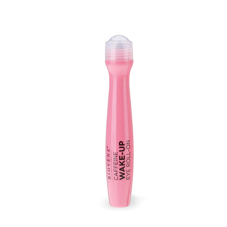 Koffeinaugeserum mit Vitamin E, um müde Augen 15 ml zu erfrischen