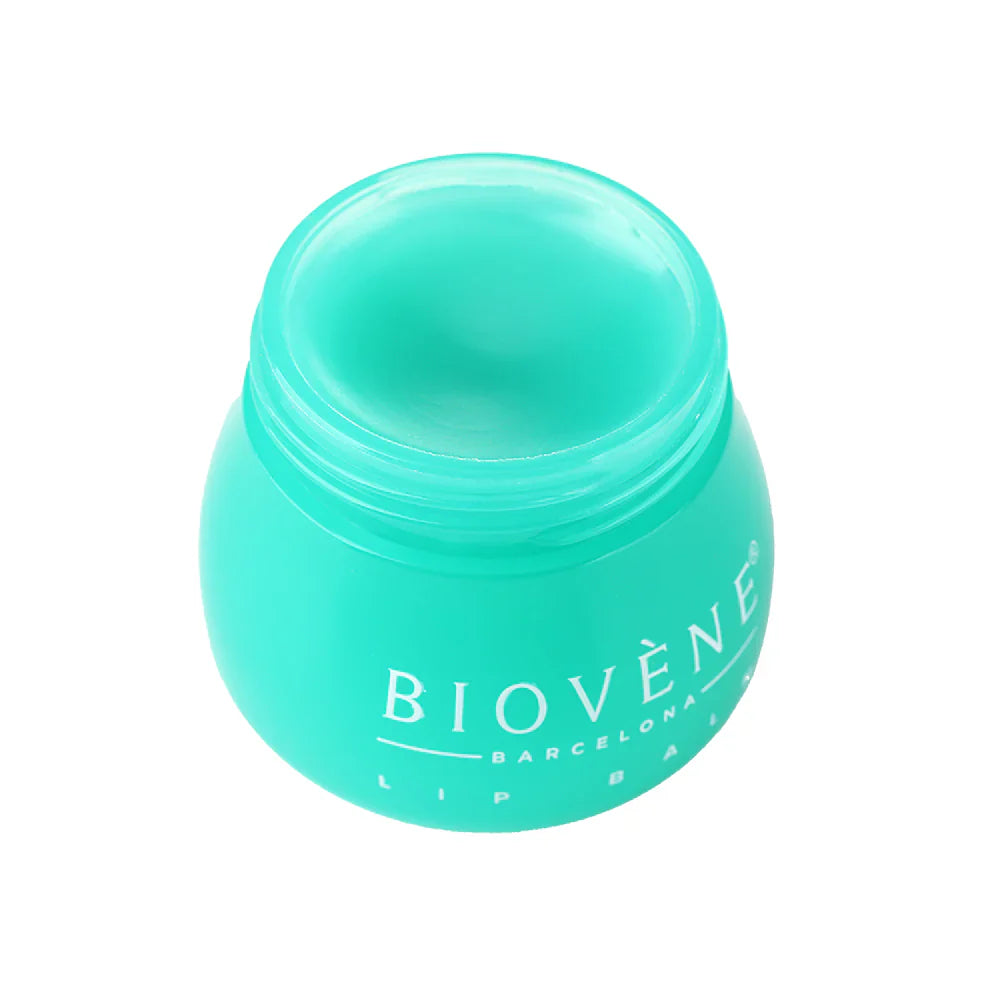 Lippenbalsam mit Avocado und Kollagen für Volumen und Weichheit - 8 Gramm