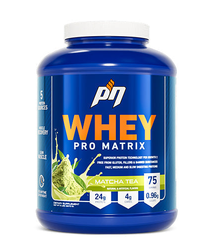 Whey Pro Matrix - 2.270