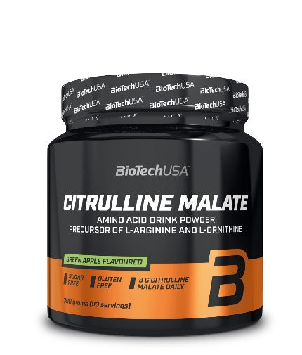 Zitrullinie Malat 300 g