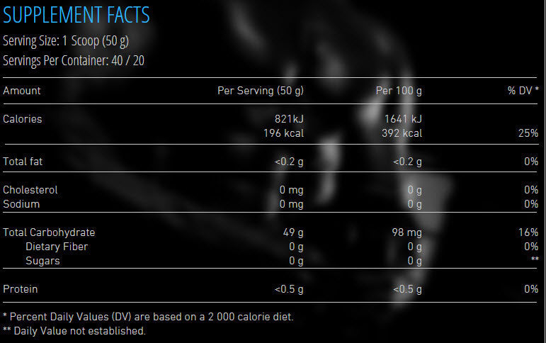 Glyco-Tor Pro - 1.000 kg - Feel You
