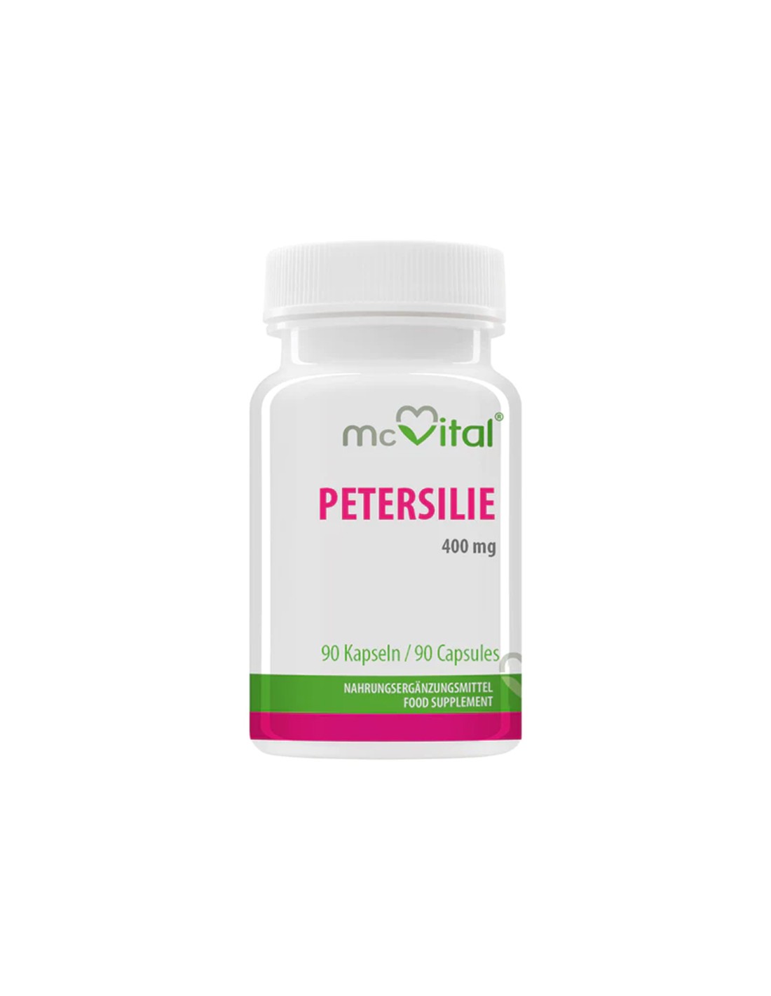 Antioxidans – Petersilie, 90 Kapseln