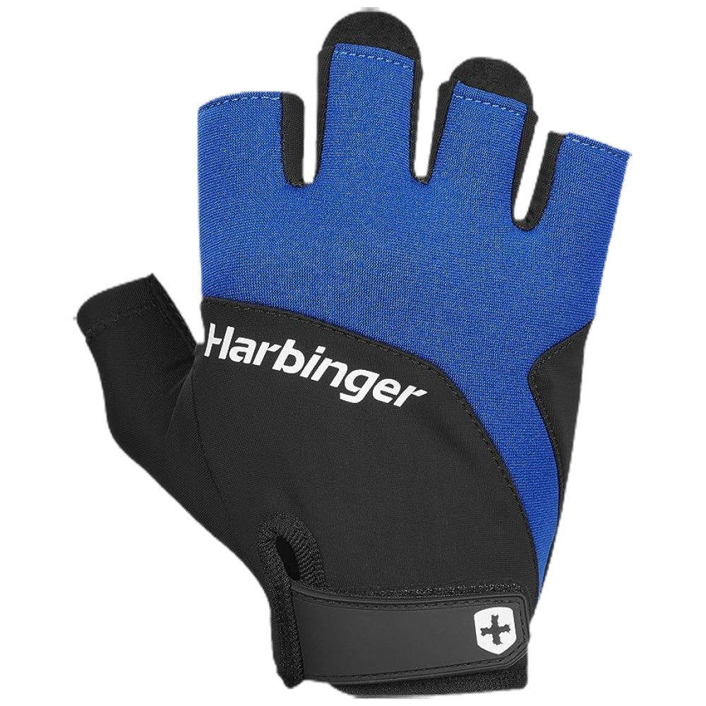Herrenhandschuhe/Training Grip 2.0 - Blau