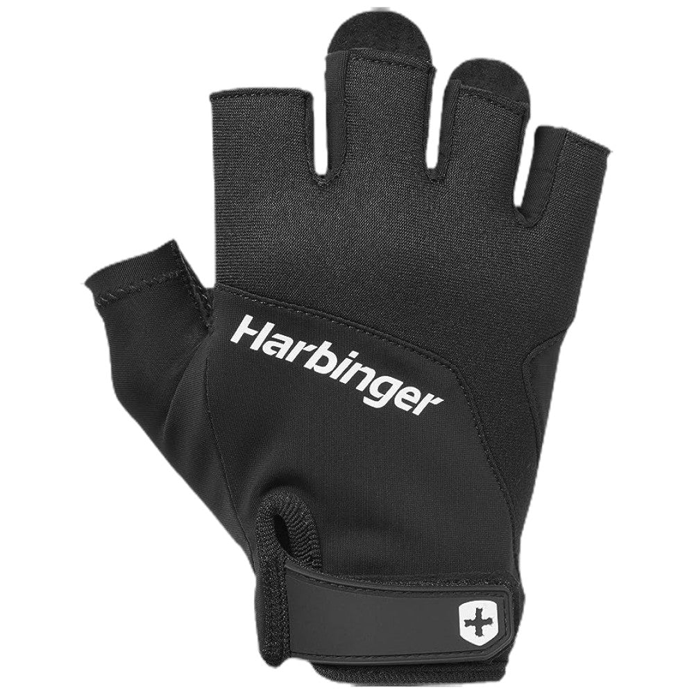 Herrenhandschuhe/Training Grip 2.0 - Schwarz