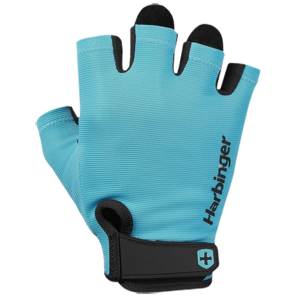 Unisex Handschuhe Power 2.0 - Aqua