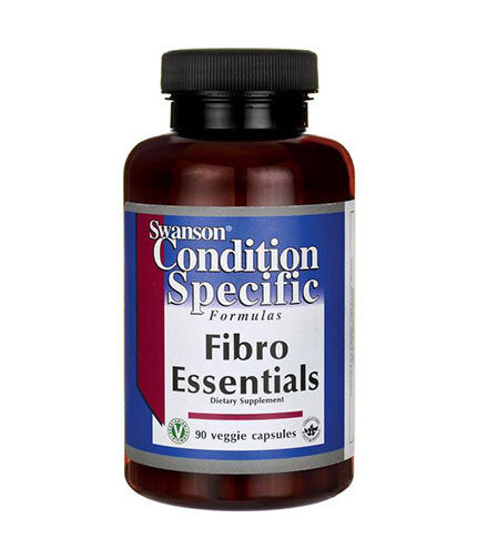 Fibro Essentials 718 mg - 90 Kapseln