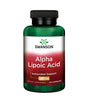 Alpha Lipoic Acid 300 mg - 120 капсули - Feel You