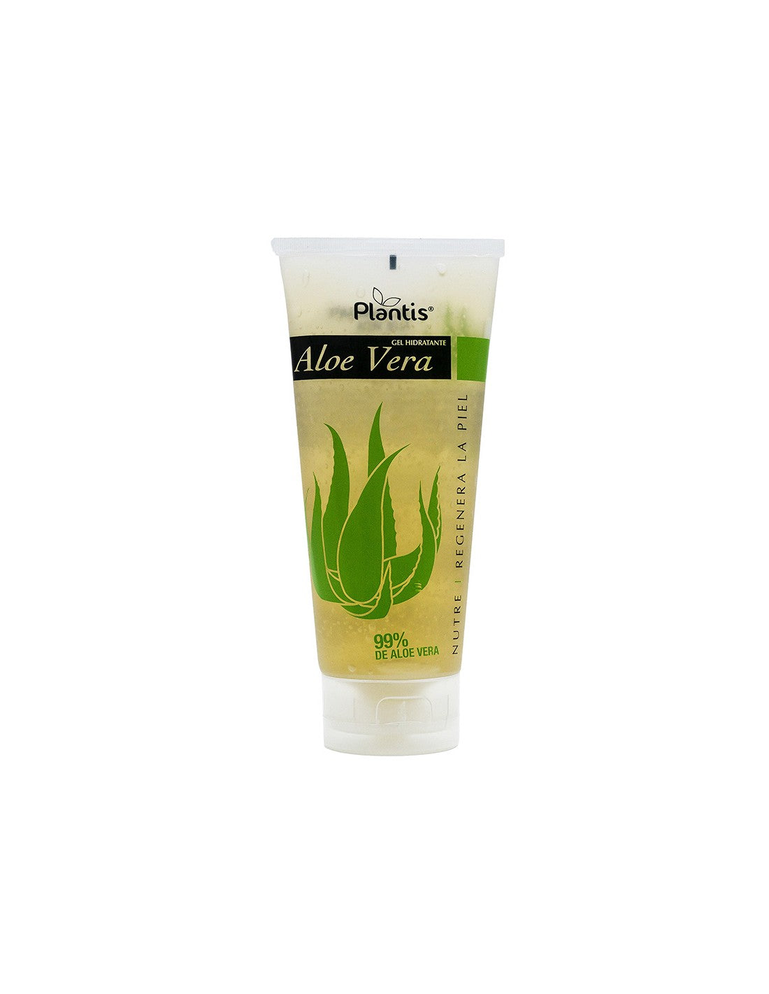 Aloe vera 99%/Feuchtigkeitsspendendes Körpergel, 200 ml Arte<tc>san</tc>ia