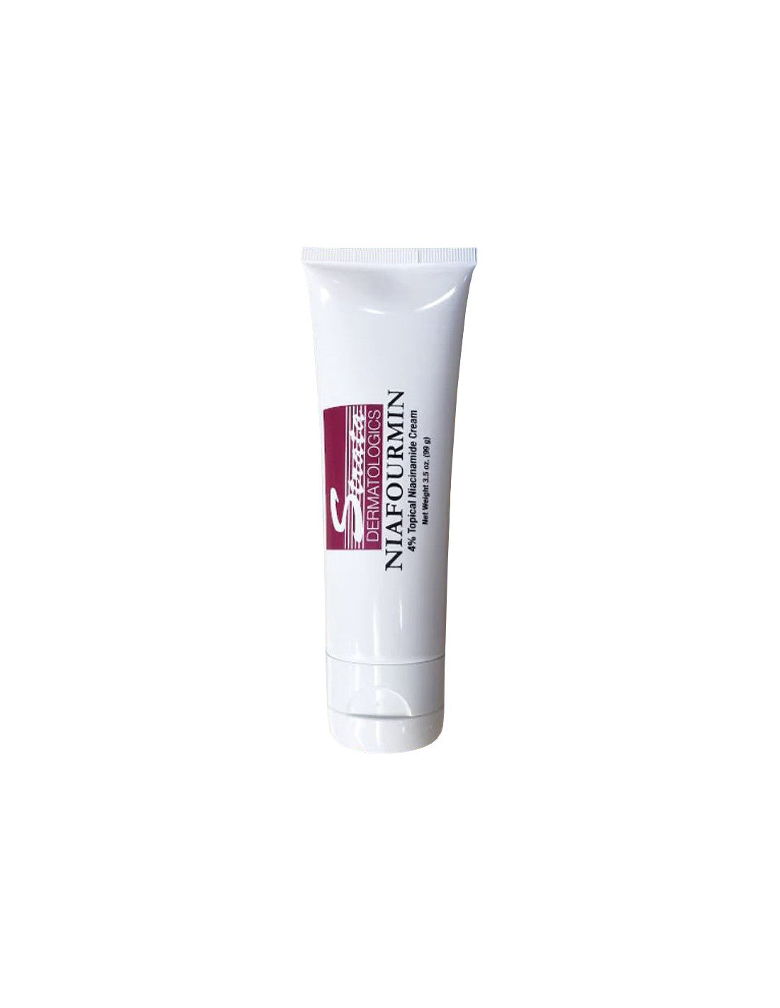 Creme mit Niacinamid (für Gesicht und Körper) – Entzündungshemmende, beruhigende und feuchtigkeitsspendende Wirkung, 99 g