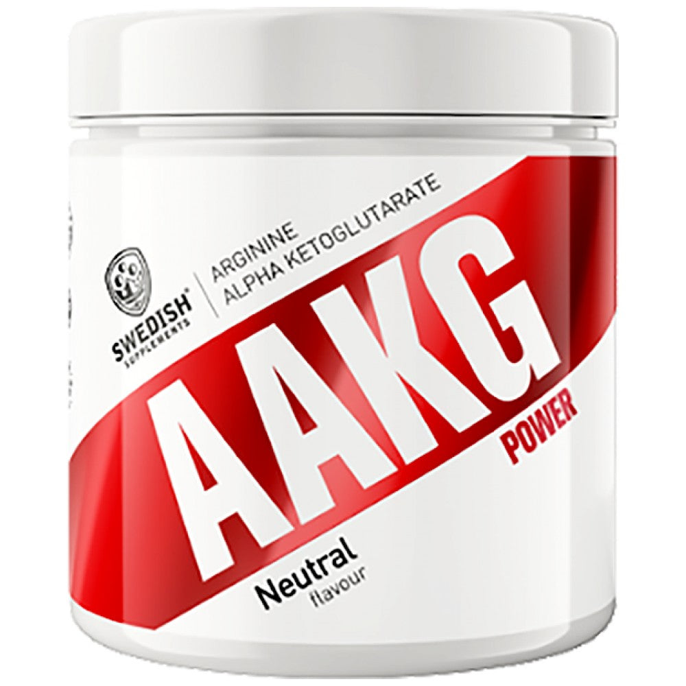 AAKG – 250 Gramm