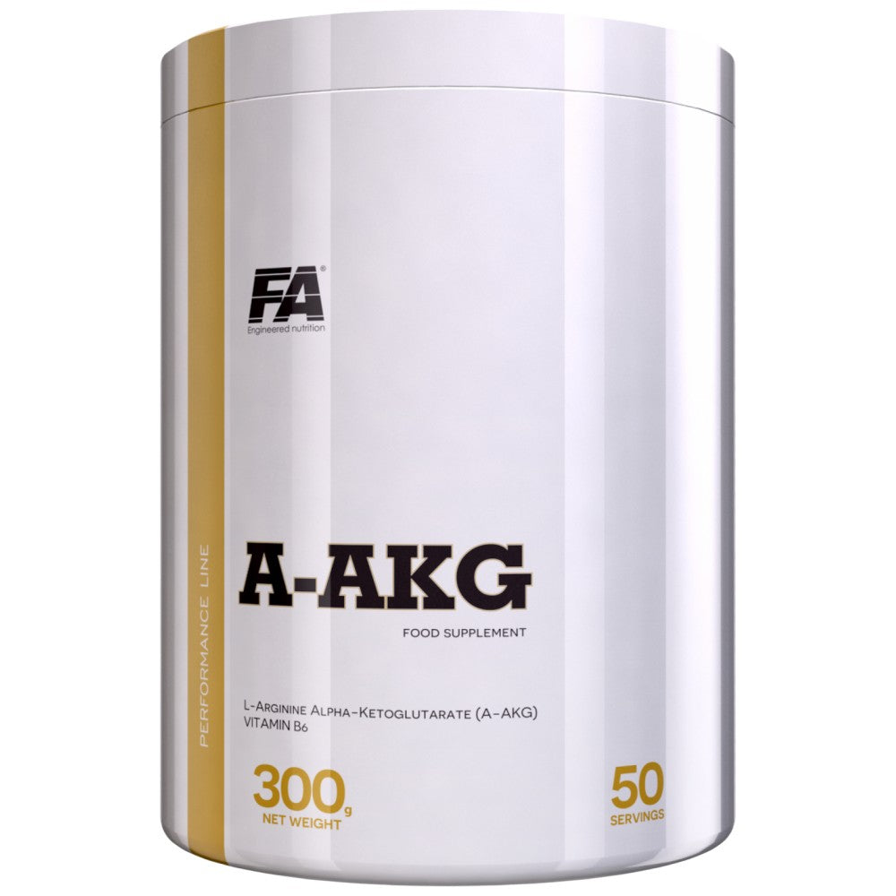 AAKG-Pulver – 300 Gramm