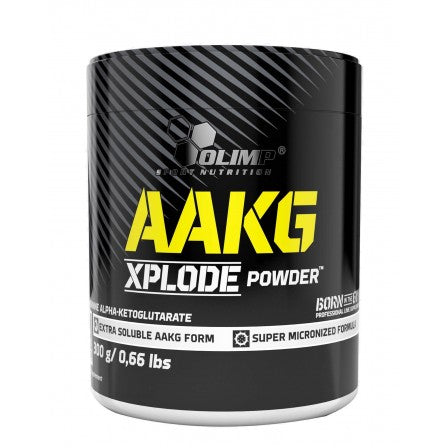 AAKG Xplode – 300 Gramm