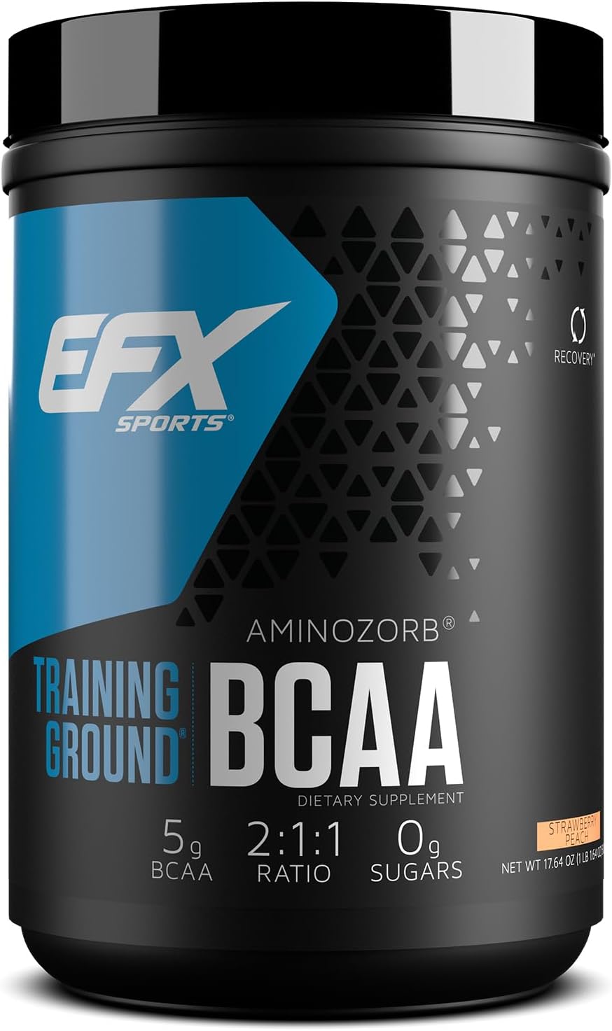 AMINOZORB BCAA – 500 Gramm
