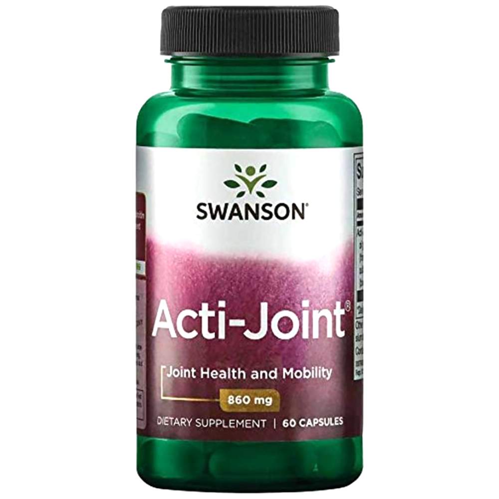Acti-Joint 860 mg 60 Kapseln