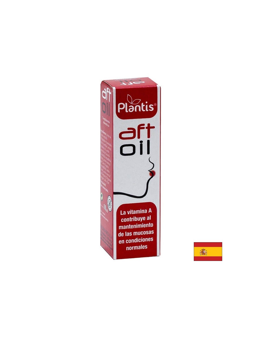 Aft Oil/ Mundöl gegen Aphthen, Herpes und Pilzinfektionen, 10 ml Arte<tc>san</tc>ia