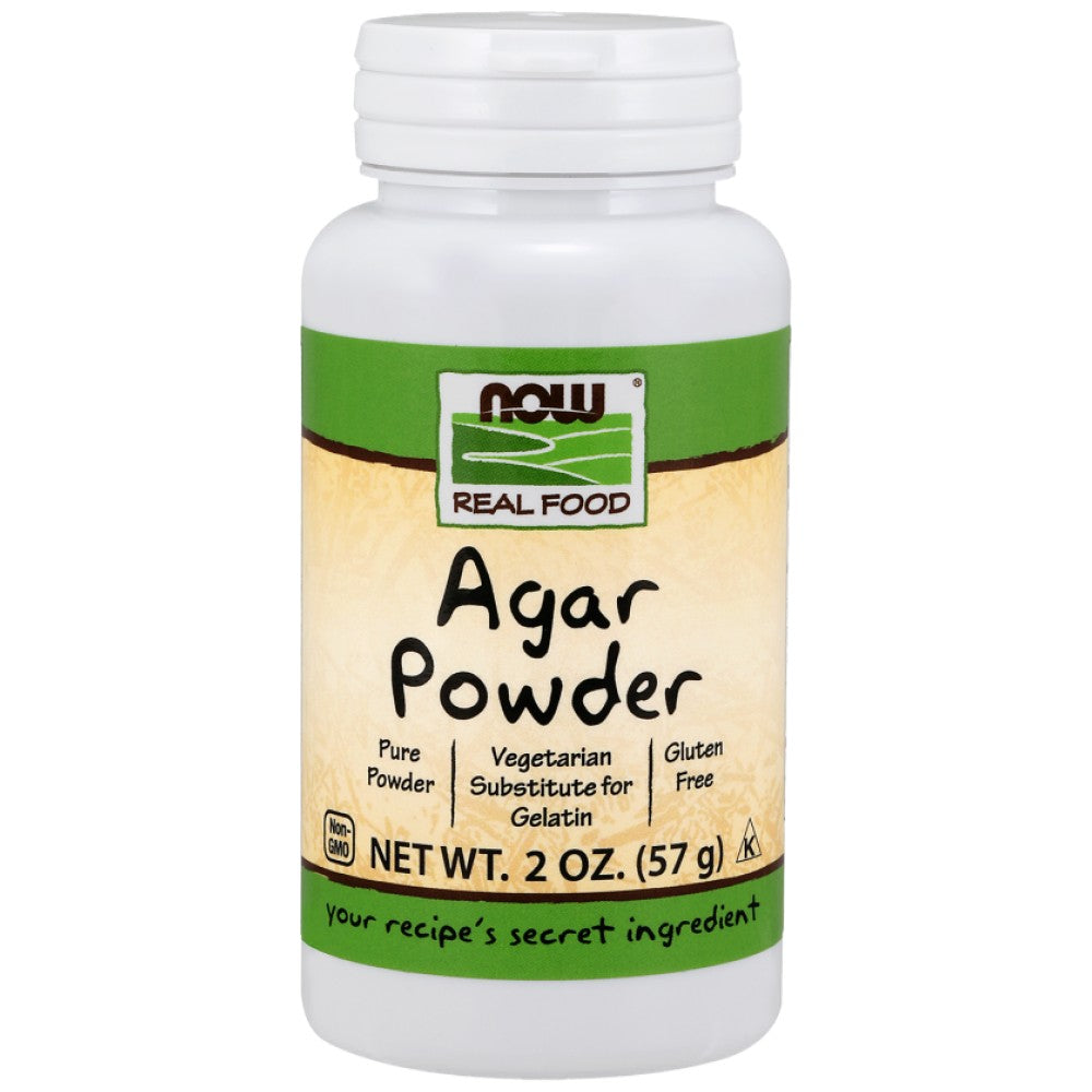 Agar-Pulver – 57 Gramm
