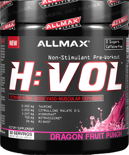 Hemanovol H: Vol 285 Gramm