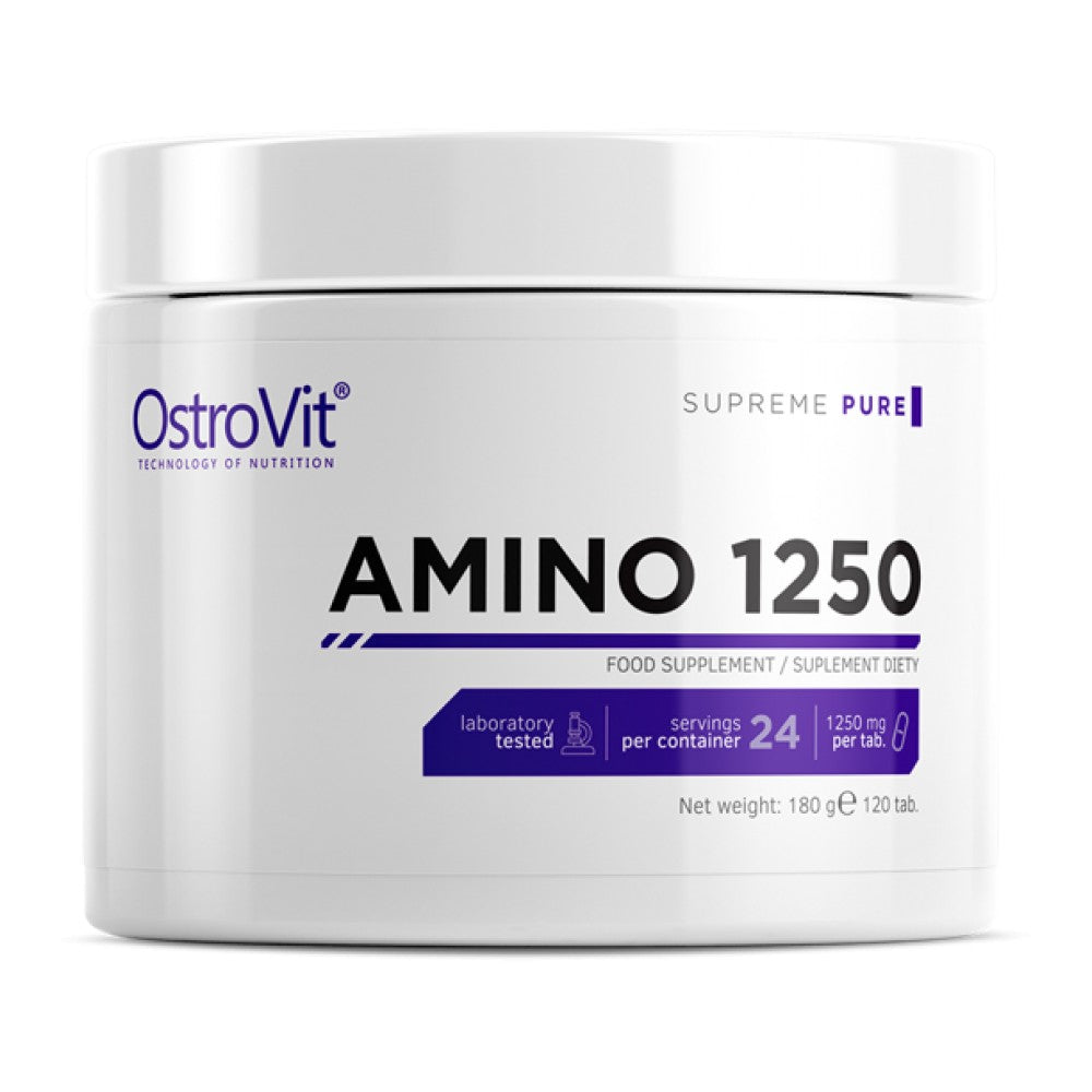 Amino 1250 120 Tabletten