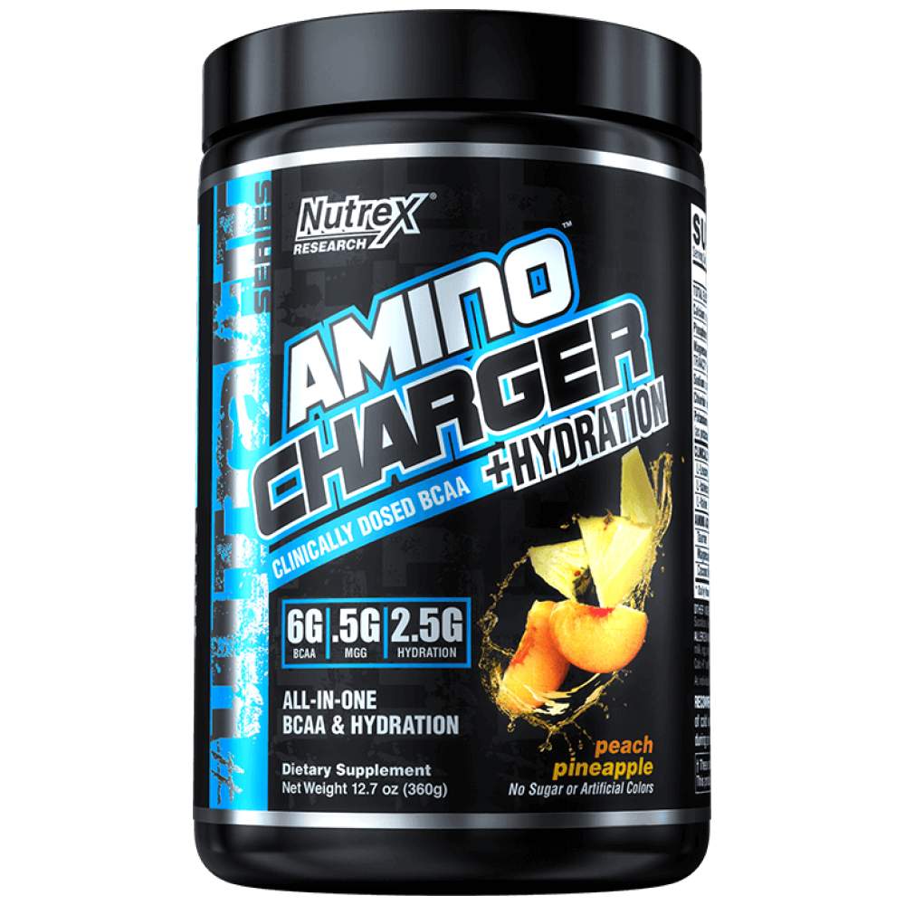 Amino Charger + Hydration 399 Gramm