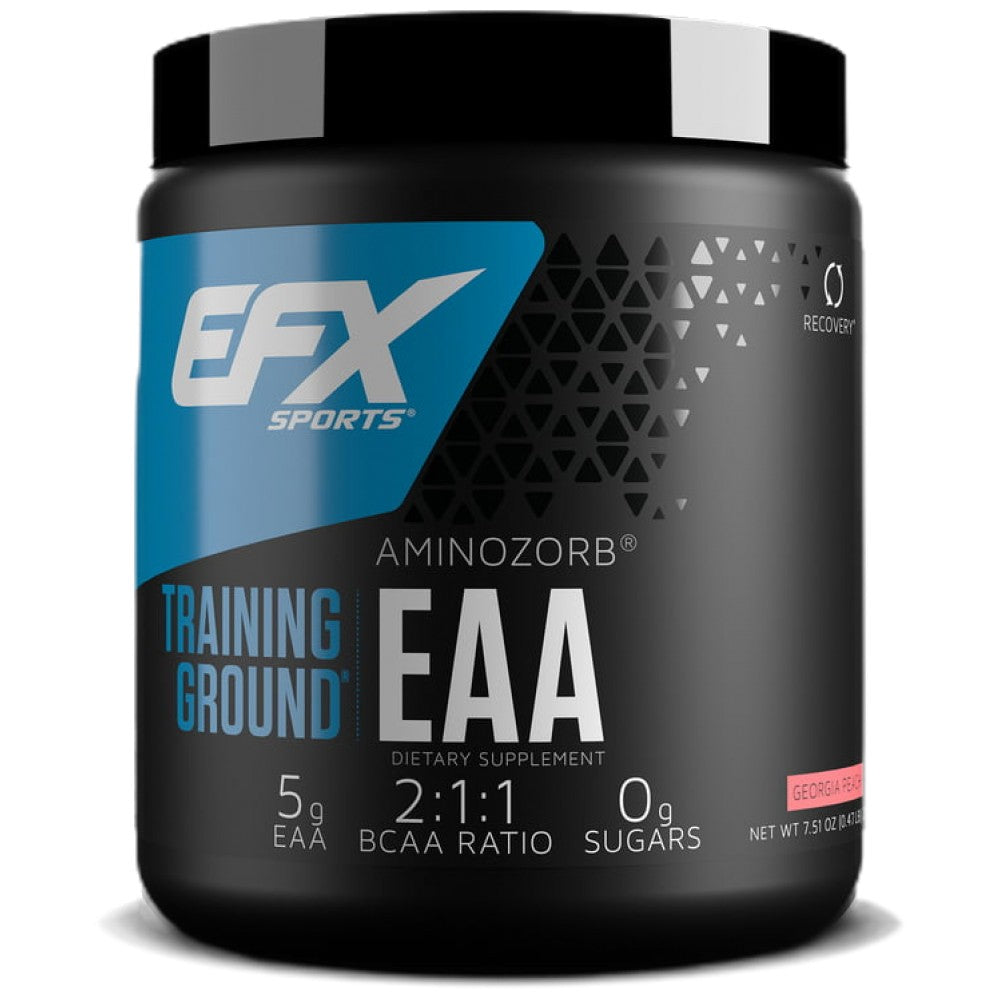 AminoZorb® EAA | Training Ground Essentielle Aminosäuren – 213 Gramm