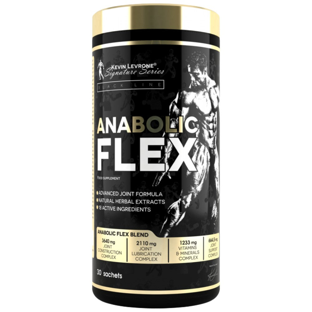 Anabolic Flex – 30 Packungen