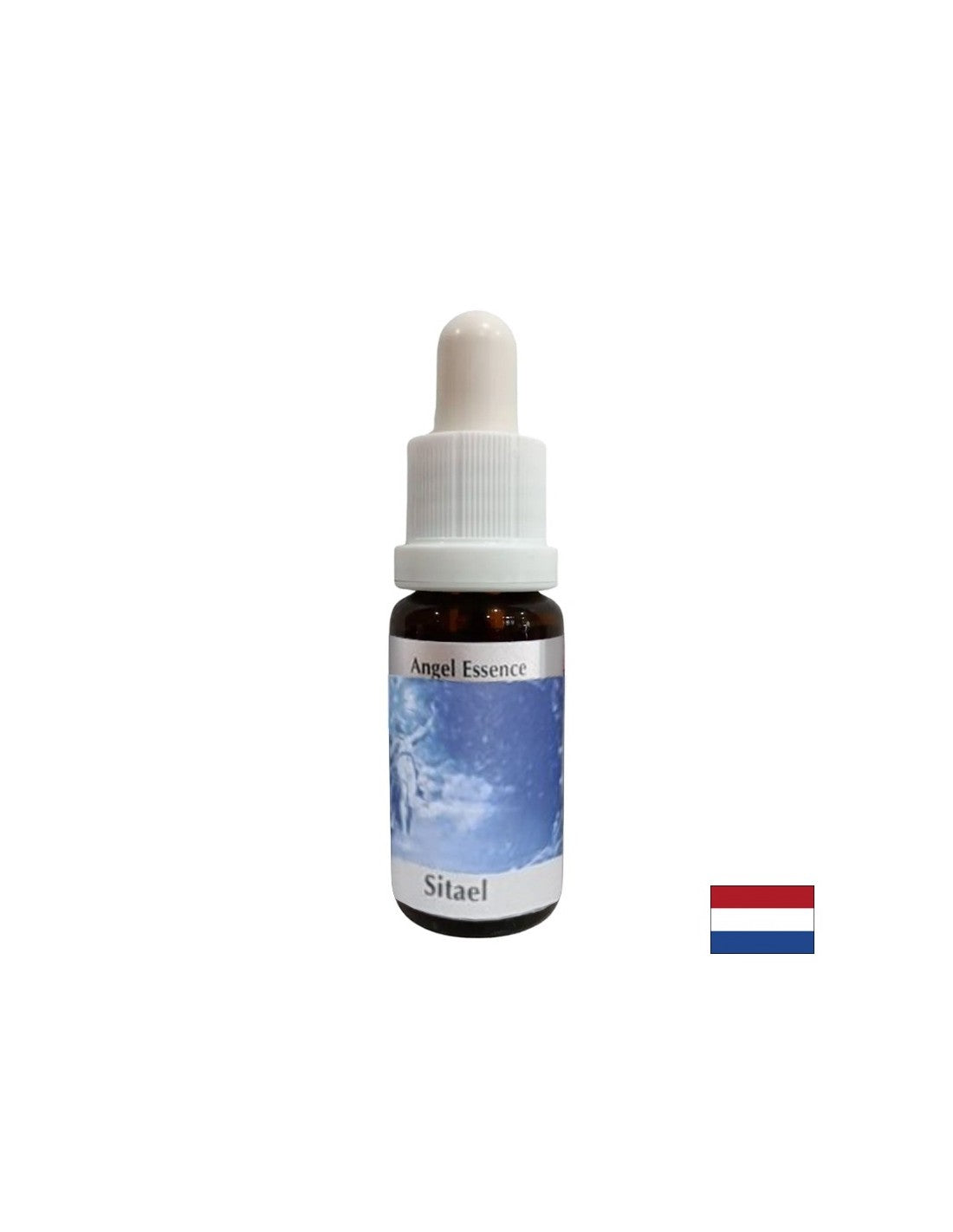 Unterstützt die spirituelle Kommunikation – Sitael Essence (Angel Essence Nr. 20), 15 ml Tropfen