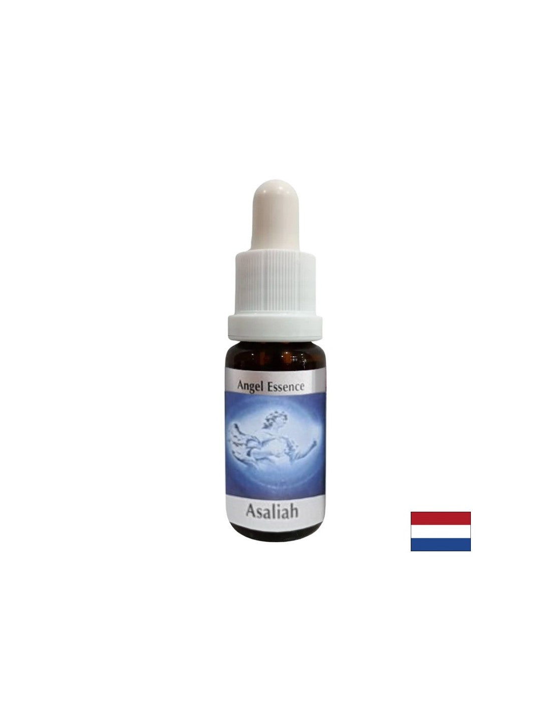 Entwickelt Toleranz – Asaliya Essence (Angel Essence Nr. 3), Tropfen 15 ml