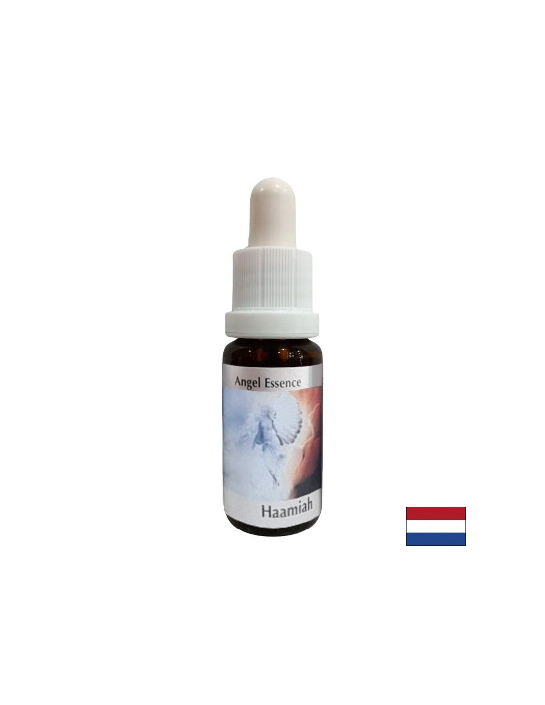 Bringt inneren Frieden – Haamiya Essence (Angel Essence No. 8), Tropfen 15 ml