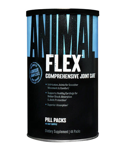 Animal Flex – 44 Päckchen