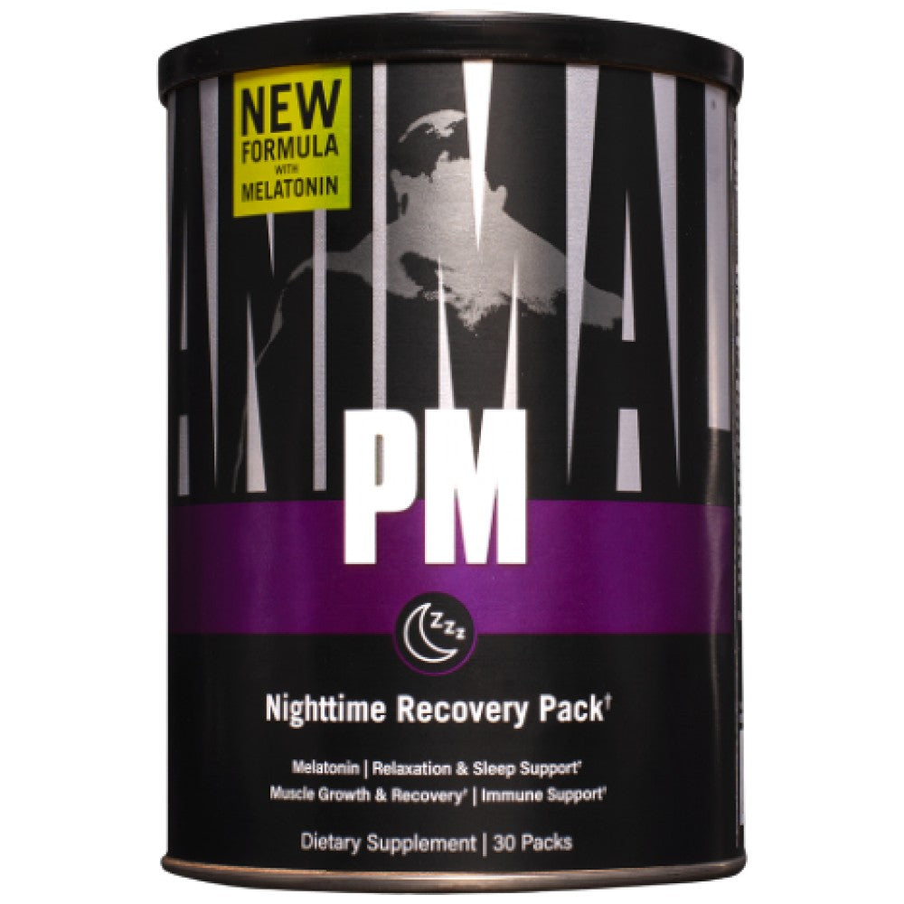 Animal PM 30 Packungen
