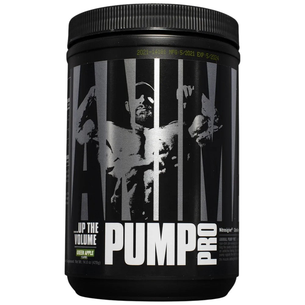 Animal Pump Pro – 440 Gramm
