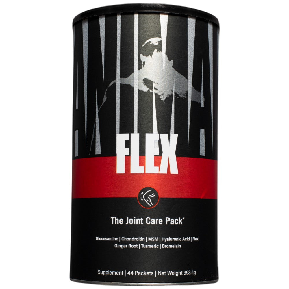 Tierflex - 44 Päckchen