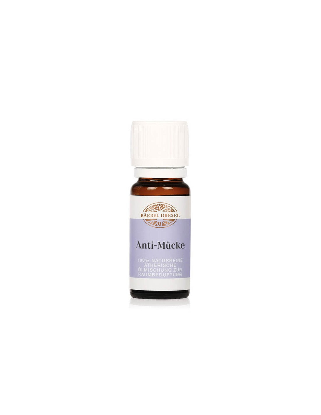 Anti-Mücke – Mischung aus ätherischen Ölen gegen Mücken, 10 ml