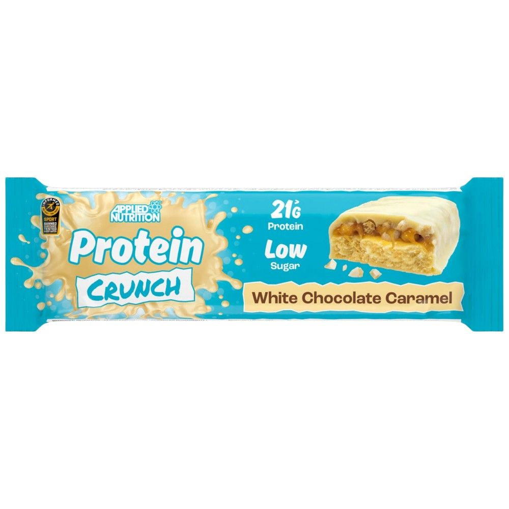 Applied Protein Crunch Bar – 65 Gramm