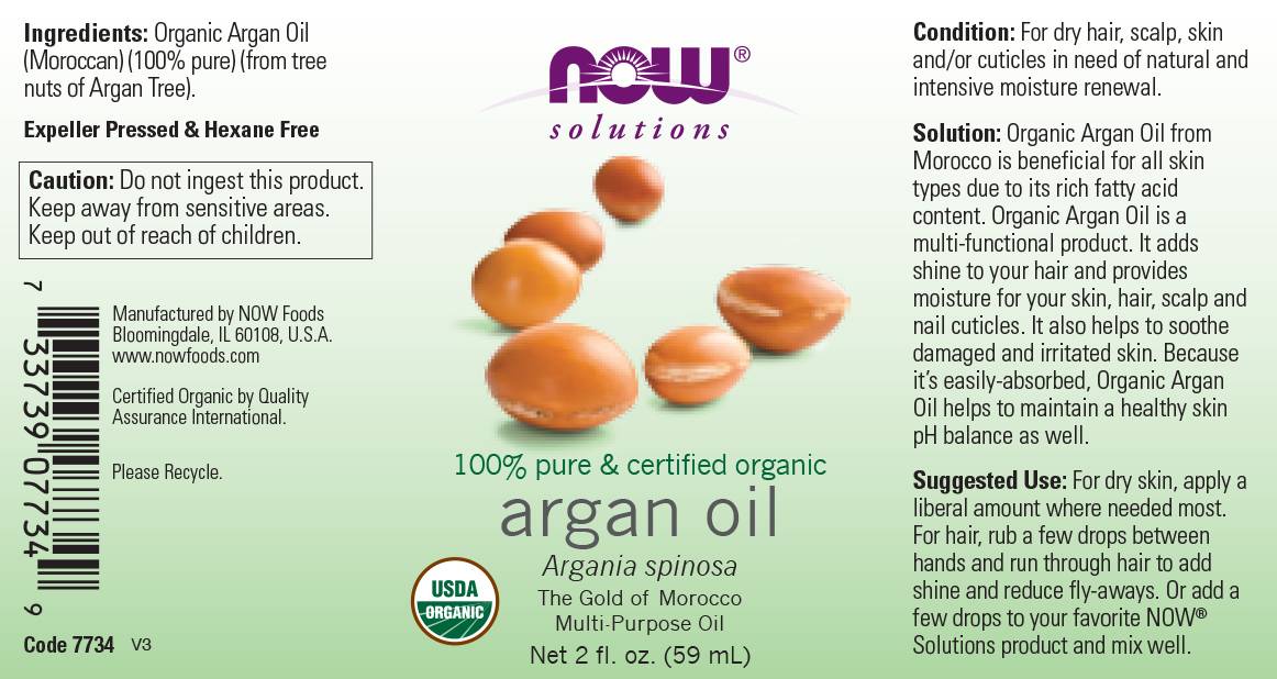 Arganöl – 59 ml